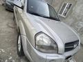 Hyundai Tucson 2009 годаүшін4 850 000 тг. в Атырау – фото 6