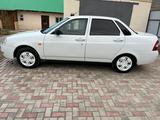 ВАЗ (Lada) Priora 2170 2013 года за 2 700 000 тг. в Уральск – фото 4