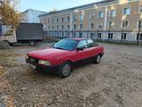 Audi 80 1990 года за 750 000 тг. в Усть-Каменогорск