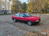 Audi 80 1990 года за 750 000 тг. в Усть-Каменогорск – фото 2