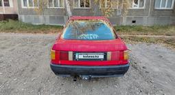 Audi 80 1990 года за 1 200 000 тг. в Усть-Каменогорск – фото 3