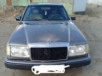 Mercedes-Benz E 230 1990 годаүшін1 000 000 тг. в Усть-Каменогорск