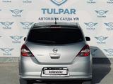 Nissan Tiida 2010 годаүшін4 600 000 тг. в Актау – фото 2