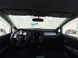 Nissan Tiida 2010 года за 4 600 000 тг. в Актау – фото 4