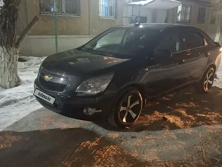 Chevrolet Cobalt 2021 года за 5 000 000 тг. в Балхаш – фото 3