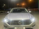 Volkswagen Jetta 2021 года за 13 000 000 тг. в Алматы – фото 3