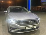 Volkswagen Jetta 2021 года за 13 000 000 тг. в Алматы – фото 4