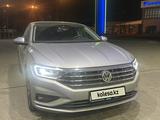 Volkswagen Jetta 2021 года за 13 000 000 тг. в Алматы – фото 5