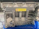 Новый Двигатель G4FC на Hyundai Accent 1.6 бензин (акцент, рио) за 400 000 тг. в Алматы – фото 3