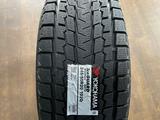245/50r20 Yokohama Ice Guard G075үшін103 000 тг. в Астана – фото 2