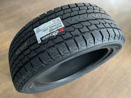 245/50r20 Yokohama Ice Guard G075 за 113 000 тг. в Астана – фото 3