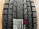 245/50r20 Yokohama Ice Guard G075үшін103 000 тг. в Астана – фото 4