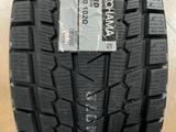 245/50r20 Yokohama Ice Guard G075үшін103 000 тг. в Астана – фото 5