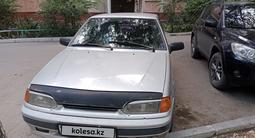 ВАЗ (Lada) 2115 2006 года за 770 000 тг. в Павлодар