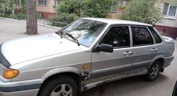 ВАЗ (Lada) 2115 2006 года за 770 000 тг. в Павлодар – фото 3