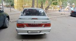 ВАЗ (Lada) 2115 2006 года за 770 000 тг. в Павлодар – фото 4