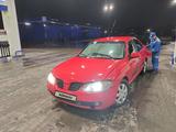 Nissan Almera 2006 годаүшін2 500 000 тг. в Алматы