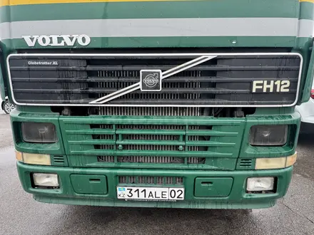 Volvo  FH 1996 года за 16 500 000 тг. в Алматы – фото 5