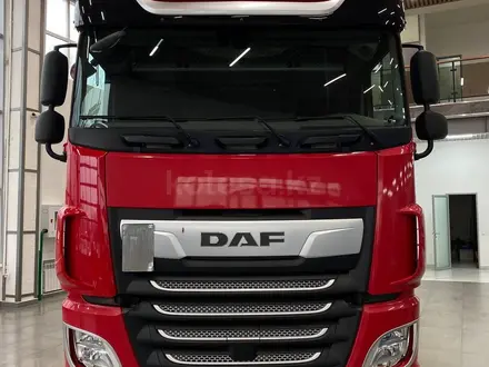 DAF  XF 480 FT 2020 года за 31 500 000 тг. в Уральск – фото 2
