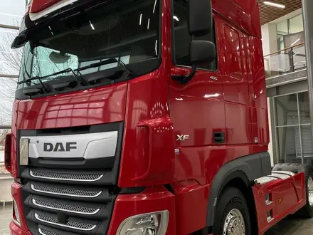 DAF  XF 480 FT 2020 года за 31 500 000 тг. в Уральск