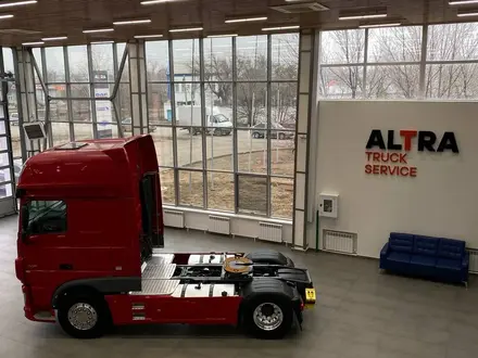 DAF  XF 480 FT 2020 года за 31 500 000 тг. в Уральск – фото 6