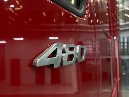 DAF  XF 480 FT 2020 года за 31 500 000 тг. в Уральск – фото 9