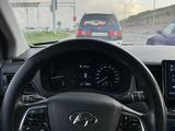 Hyundai Accent 2020 годаүшін9 200 000 тг. в Алматы – фото 4