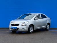 Chevrolet Cobalt 2021 года за 6 740 000 тг. в Алматы