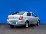 Chevrolet Cobalt 2021 года за 6 740 000 тг. в Алматы – фото 3