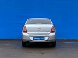 Chevrolet Cobalt 2021 года за 6 740 000 тг. в Алматы – фото 4