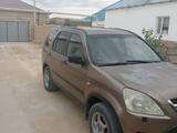 Honda CR-V 2004 года за 3 500 000 тг. в Актау – фото 2