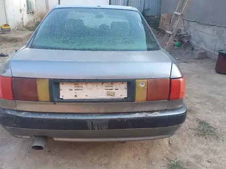 Audi 80 1992 года за 450 000 тг. в Абай (Келесский р-н)