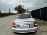 ВАЗ (Lada) Priora 2170 2007 годаүшін1 650 000 тг. в Семей – фото 3