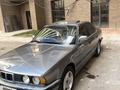 BMW 520 1993 года за 1 550 000 тг. в Астана – фото 5