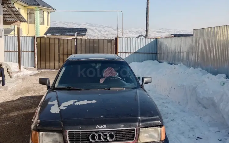 Audi 80 1995 года за 900 000 тг. в Алматы