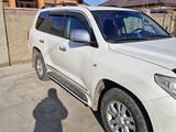 Toyota Land Cruiser 2007 годаүшін17 500 000 тг. в Атырау – фото 2