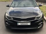 Kia Optima 2017 годаүшін9 000 000 тг. в Алматы – фото 4