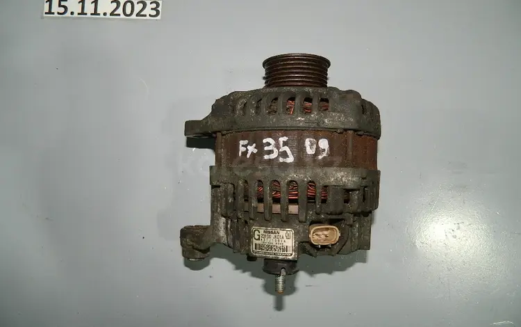 Генератор за 55 000 тг. в Алматы