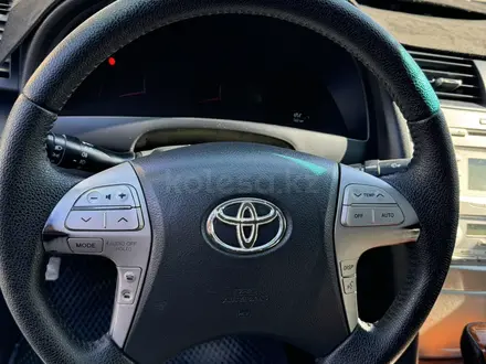 Toyota Camry 2011 года за 7 200 000 тг. в Актау – фото 7