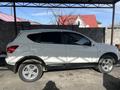 Nissan Qashqai 2008 года за 5 300 000 тг. в Алматы – фото 3