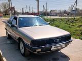 Audi 100 1986 года за 2 600 000 тг. в Сарыагаш – фото 2