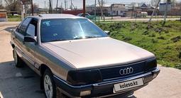 Audi 100 1986 года за 2 600 000 тг. в Сарыагаш – фото 2