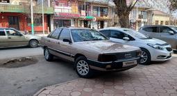 Audi 100 1986 года за 2 600 000 тг. в Сарыагаш