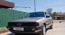 Audi 100 1986 года за 2 600 000 тг. в Сарыагаш – фото 3