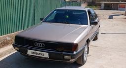 Audi 100 1986 года за 2 600 000 тг. в Сарыагаш – фото 4