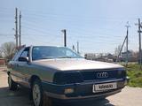 Audi 100 1986 года за 2 600 000 тг. в Сарыагаш – фото 5