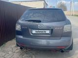 Mazda CX-7 2008 года за 5 000 000 тг. в Атырау – фото 2