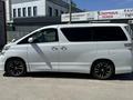 Toyota Vellfire 2011 года за 9 600 000 тг. в Актобе – фото 3