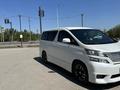 Toyota Vellfire 2011 года за 9 600 000 тг. в Актобе – фото 10