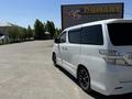 Toyota Vellfire 2011 года за 9 600 000 тг. в Актобе – фото 5